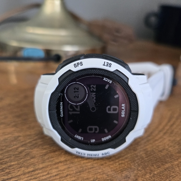 Garmin instinct 2 - Picture 5 of 5